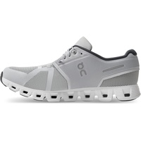 On Cloud 5 Herren glacier/white 46