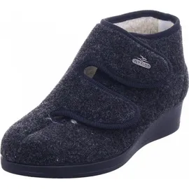 FLY FLOT Hausschuh Schwarz 42
