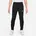 Park 20 Dri-FIT Trainingshose Kinder 010 black/black/white S 128-137 cm