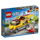 LEGO City Pizzawagen 60150