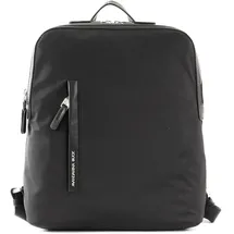 Mandarina Duck Hunter Schwarz