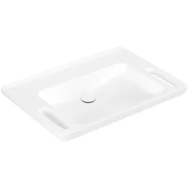 Villeroy & Boch ViCare Wandwaschtisch 80 x 55 cm 4A688301