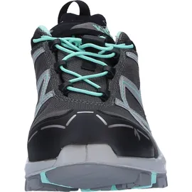 Haix Black Eagle Safety 40.1 low grey-mint - UK 6.5