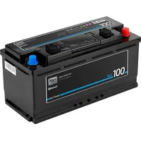 Ective NaC 100 BT 100Ah 12V
