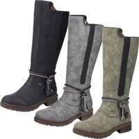 Rieker Z4774-45 Schwarz