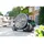 EGO FN1800E 45 cm Ventilator Mehrfarbig