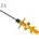 Stoßdämpfer BILSTEIN B6 Hochleistungsdämpfer DampTronic 26-303932