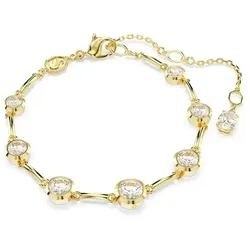Damenarmreif Swarovski 5705465 Gold