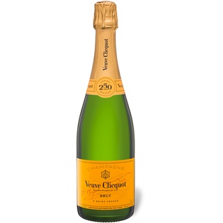 Veuve Clicquot Brut 12% vol 0,75 l