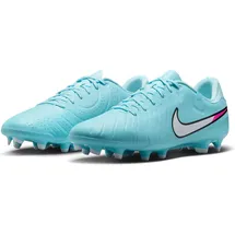 Nike Tiempo Legend 10 Academy MG Herren blau 43