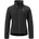 Jacket WMS in black Gr 36