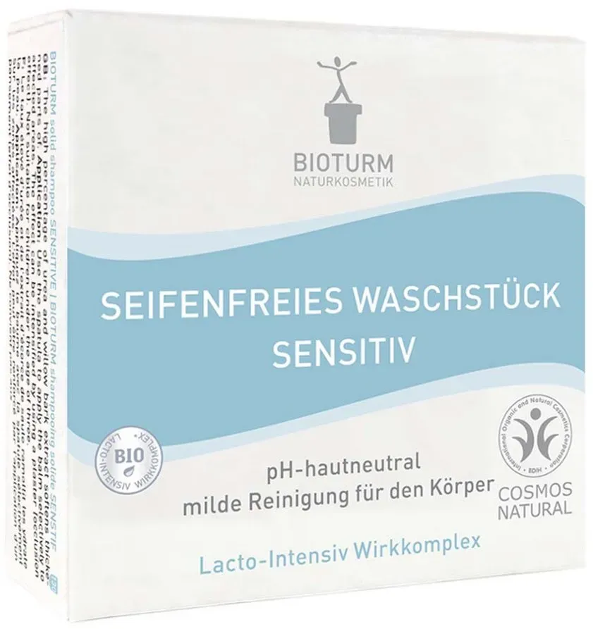 bioturm waschstck sensitiv