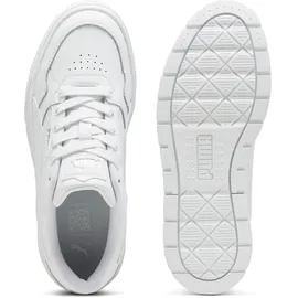 Puma Karmen II Idol Damen White/Silver 37,5