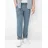 EUREX BY BRAX Style LUIS Bundfaltenhose Blau 26U