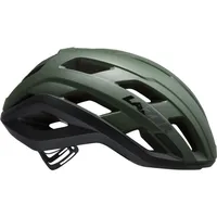 Lazer Strada KinetiCore Matte Green M