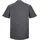 KILLTEC Herren T-Shirt Kurzarm/Rundhalsausschnitt KOS 78 MN TSHRT, dunkelanthra, L, 44212-000