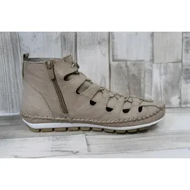 Gemini Damen Boot beige - 38