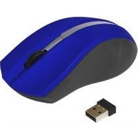 ART MY AM-97E mouse wireless-opti (Kabellos), Maus, Blau