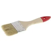 TOOLCRAFT 9011104 Flachpinsel Pinselgröße: 50mm