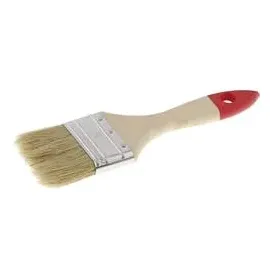 TOOLCRAFT 9011104 Flachpinsel Pinselgröße: 50mm