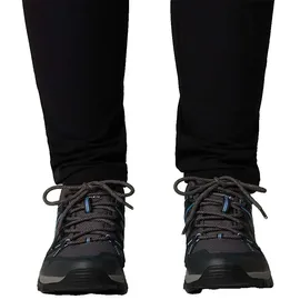 The North Face Hedgehog Gore-tex Wanderschuhe - Smoked Pearl / Asphalt Grey - EU 37 1/2