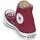 Converse Chuck Taylor All Star Classic High Top maroon 42