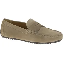 GEOX Istria Herren Beige 45
