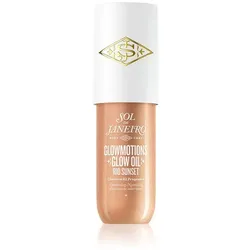 Sol de Janeiro Rio Sunset Körperöl 75 ml Damen 