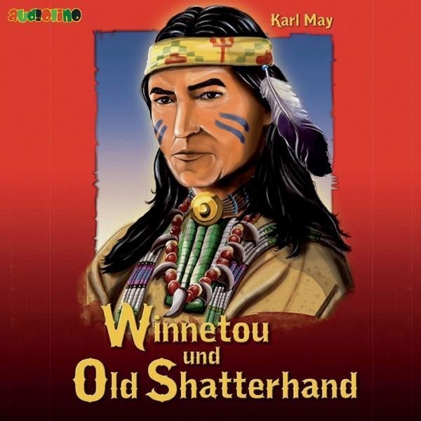 Winnetou Und Old Shatterhand 2 Audio-Cds - Karl May (Hörbuch)