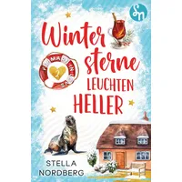 Tolino media Wintersterne leuchten heller