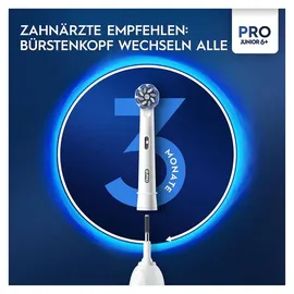 Oral-B Pro Junior grün