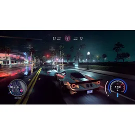 Need for Speed Heat (USK) (PS4)