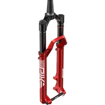 RockShox Pike Ultimate RC2 27,5 Zoll 120 mm 2025 Electric Red