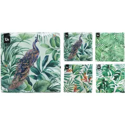 Servietten BIRDS