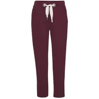 ELBSAND Brinja Jogginghose Rot L