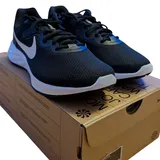 Nike Revolution 6 Next Nature Herren black/iron grey/white 45