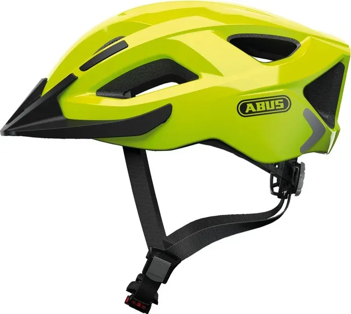 Abus Aduro 2.0 Gelb Modell 2024