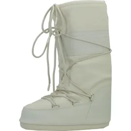MOON BOOT Icon Damen Beige 39