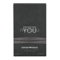 Armani Stronger With You Pour Homme Edt Spray 100 ml