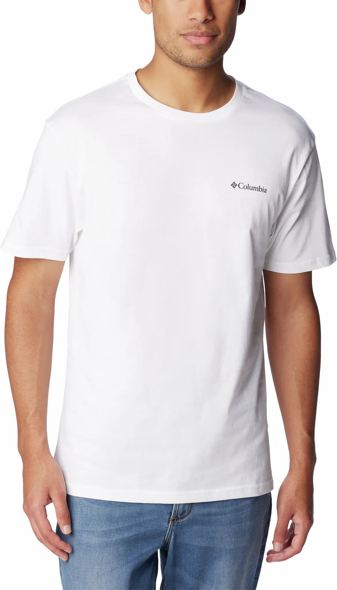 T-Shirt COLUMBIA 