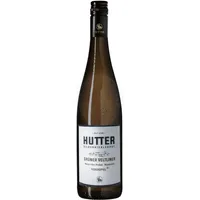 Weingut Hutter Grüner Veltliner Alte Point 0,75 l