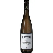Weingut Hutter Grüner Veltliner Alte Point 0,75 l