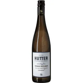 Weingut Hutter Grüner Veltliner Alte Point 0,75 l