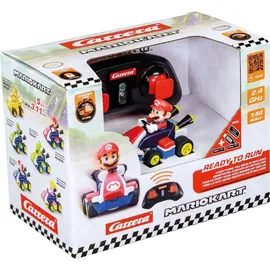Carrera RC Mario Kart Mini RC (370430032)