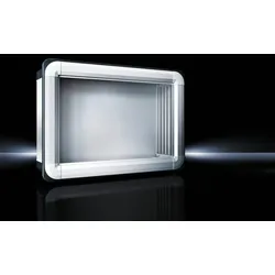 Rittal CP - PC-Gehäusesystem - RAL 7035, RAL