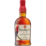 Doorly's 8 Years Old Fine Old Barbados Rum 40% Vol.