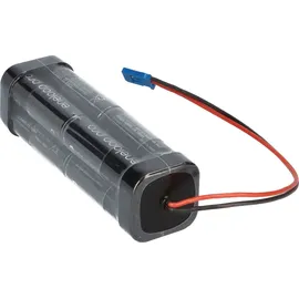 Panasonic Akkupack 9,6V/2500mAh NiMH