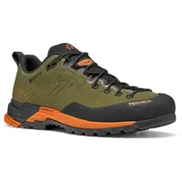 Tecnica Sulfur S GTX MS 001 dk olive-br Orange