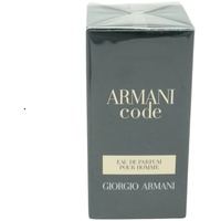 Giorgio Armani Code Men Eau de Parfum 30 ml