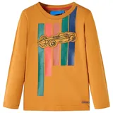 vidaXL Pullover Bronze 104